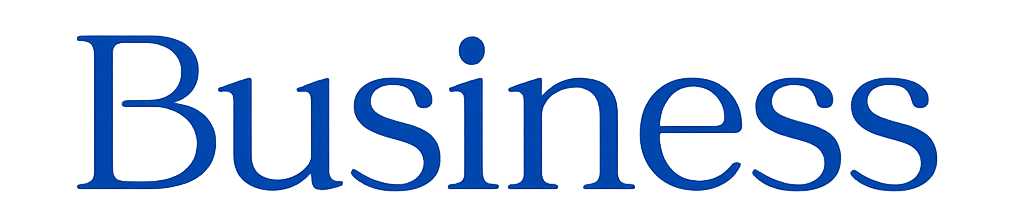 Company Control Logo